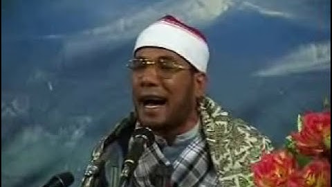 Shaikh Abdul Fattah Tarouti *FULL*القارئ عبد الفتاح الطاروطى  إبراهيم