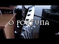 O Fortuna ~ Carmina Burana - Better With Metal (metal cover)