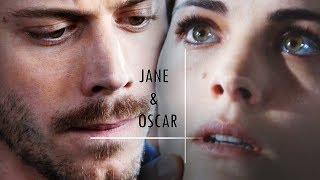 Jane and Oscar | She Will Always Hate Me.