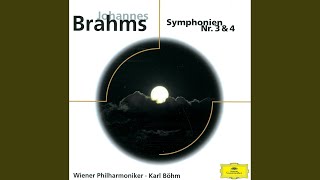 Brahms: Symphony No. 3 in F Major, Op. 90: 3. Poco allegretto