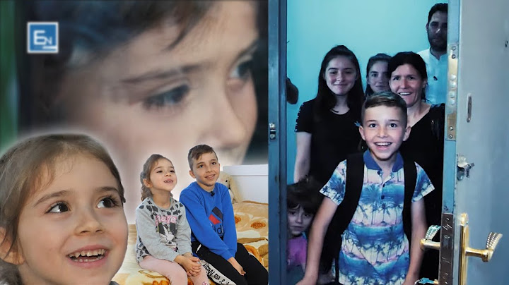 4 jetimet qe perloten Shqiptaret tregojne sesi ka ndryshuar jeta e tyre pas kesaj suprize te madhe