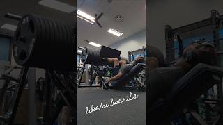 Feet Wide Apart...too Much?