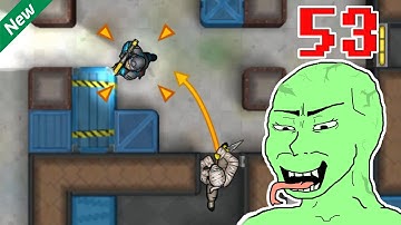 NOOB vs PRO vs HACKER - Hunter Assassin - Gameplay - MAX LEVEL in Assassin Game | - Ikko Fire