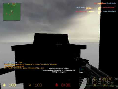 CSS Multihack