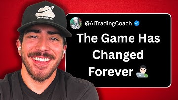 How to backtest a trading strategy using AI