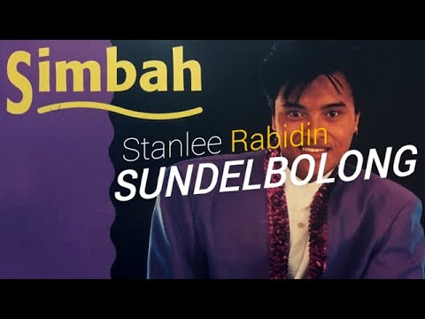 Stanlee Rabidin SUNDELBOLONG ReMiX Official Music Video