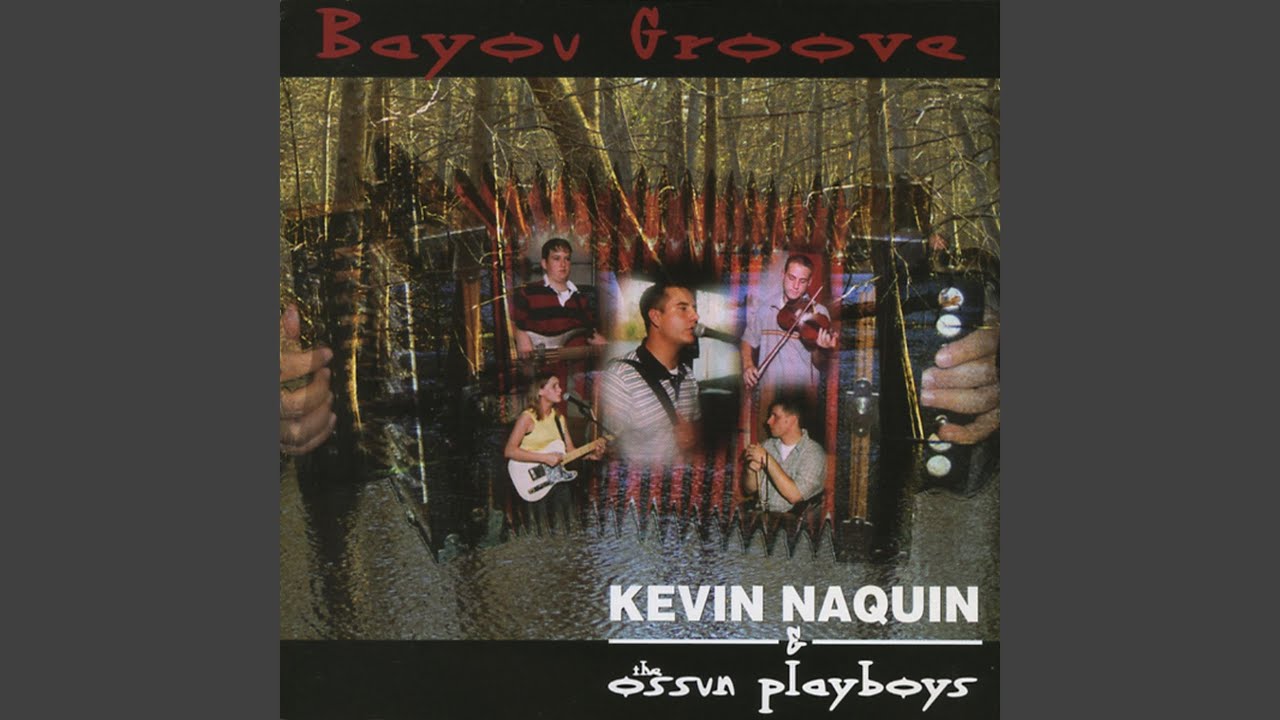 Bayou Groove (Instrumental)