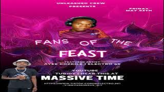 01_Fans_OF_The_Feast_( unleashed_Crew )_ Mixtape