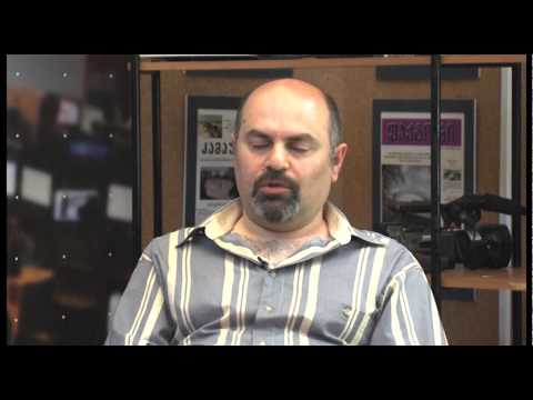 საქართველოს გეოპოლიტიკური მდებარეობა - თოქ-შოუ