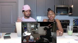 Duke Dennis RIZZ REACTION PT 1