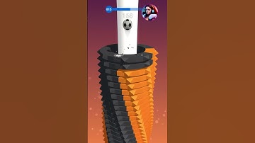 Stack Ball || Level 815 || FREE Offline Mobile Game