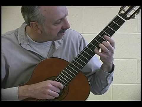 Learn to Play Canzona I: Chilesotti Lute Suite