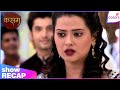 Kasam | Rishi Plans To Stop Tanu &amp; Pawan's Engagement | Colors TV