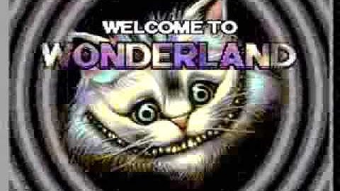 Wonderland XII by Censor Design [C64 Demo]