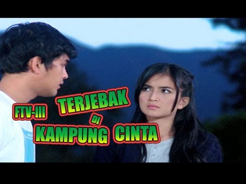 FTV jadul Terjebak Cinta Di Kampung