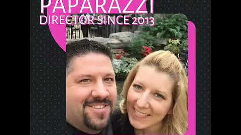 Tiffany Steele  #JewelryBoxWarri...  Paparazzi Con...