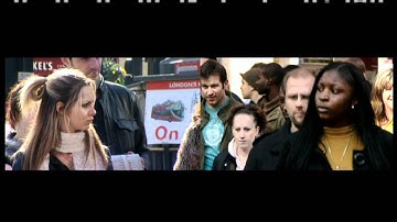 The Real Hustle: 3 Way Lift