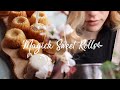 Magick Chamomile Sweet Rolls || Anti-Anxiety Spell