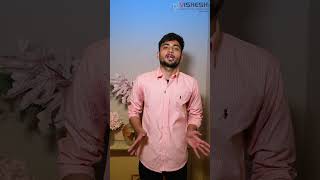 CS Final Cleared in First Attempt 🔥 Real Success Story | Vishesh Academy of Commerce