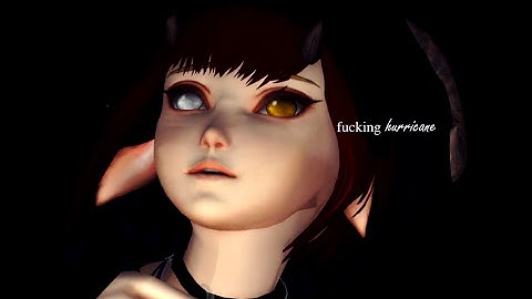 MMD 60 FPS Video - Gasoline (Complete song)