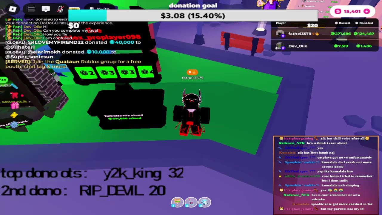 🔴trying to raise alot robux in 1 hour live🔴!!!for giveaways!!!TTS ON # ...