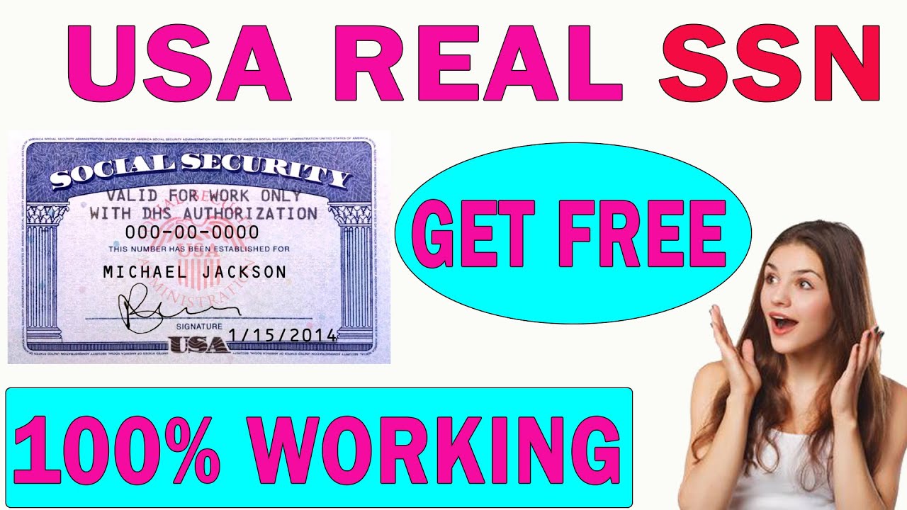 how-to-get-free-social-security-number-ssn-for-survey-work-how-to-make