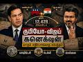 Rubio & Vijay's Diplomatic Performance in Delhi - TAMIL @TVKVijayHQ-Offl