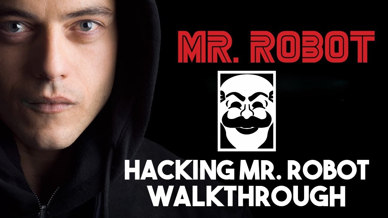 ExploitWareLabs - Mr. Robot's Netflix 'n' Hack Real vs