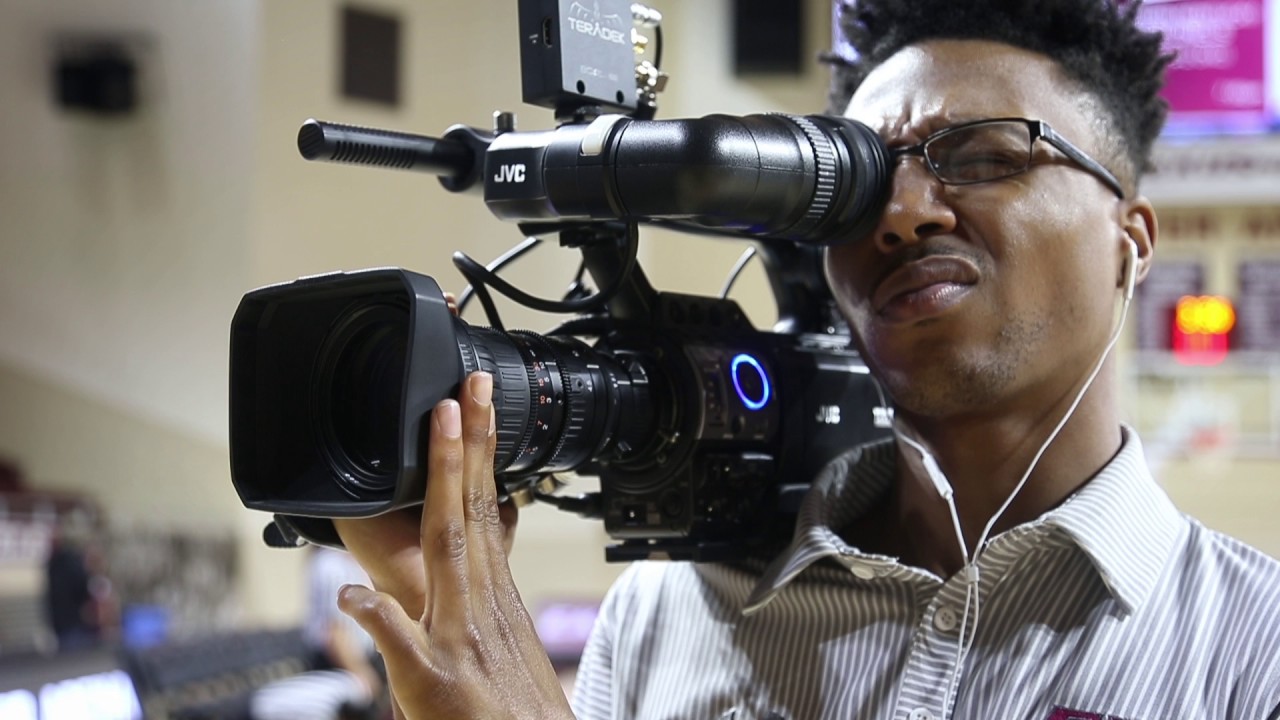 Shooting for Success YouTube