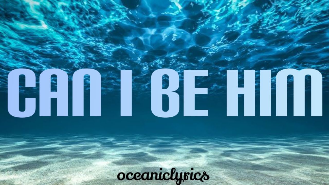 James arthur can i be him lyrics youtube