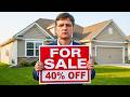17.6% Housing Crash in One Month? Something Is Breaking Mp3 Song