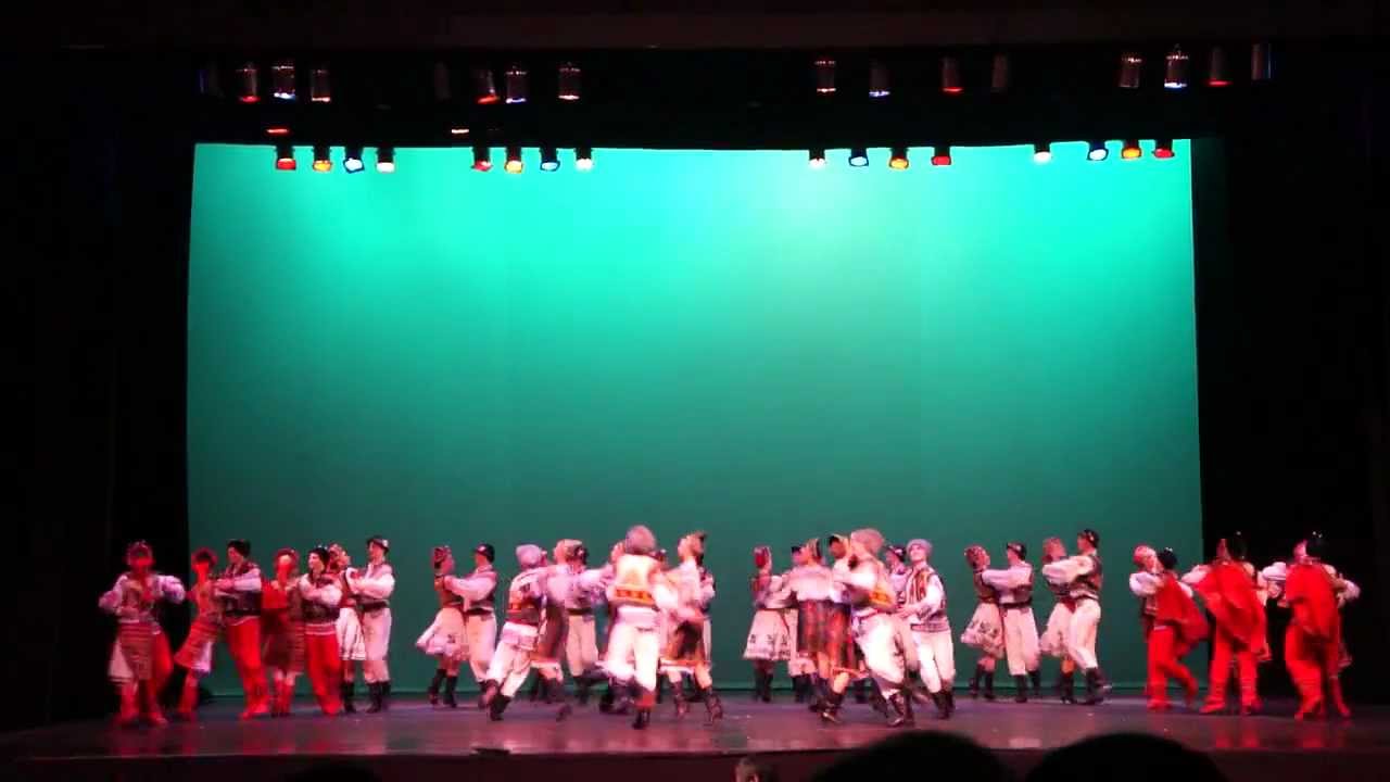 Karpata - Virsky in Curitiba/Brazil