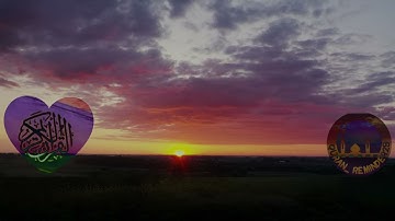 سورة القصص بصوت القارئ محمد الفقيه