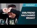 My Girlfriend Has Gained Weight! What Should I Do?!