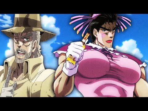 Tequila Jotaro