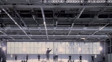 Cube 2 in 5 seconds - Directors Cut