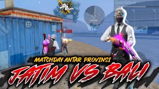 GAMEPLAY + MIC CHECK !!! JATIM VS BALI ~ MODE TOGAS !!!