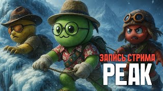 картинка: Аниме животные добрались до конца, НО КАКОЙ ЦЕНОЙ!? | Запись стрима