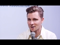 Frankie Ballard: Behind the Scenes at the CMA Awards | CMA Awards 2014 | CMA