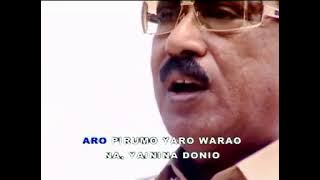 WAIDO LAGARI by TRIO AMBISI