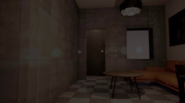 Apartment Architectural Visualization (ArchViz) with Unreal Engine 4