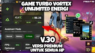 GAME TURBO VORTEX MOD UNLIMITED ENERGI‼️GAME TURBO TERBAIK UNTUK SEMUA HP ANDROID screenshot 5