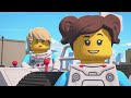 Lego - Something went wrong. Try again. | Funny Cartoons for Kids | WildBrain Max