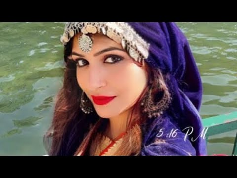 Sona Kumari is live