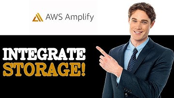 What Is Aws Amplify S3 Integration (2025)