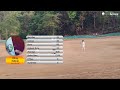 Tise United Club vs Alsure SC live cricket match | ASC SUMMER BASH  live - Monte Valley Ground Nadga