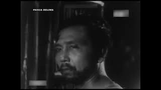 FILM MELAYU KLASIK Panca Delima 1957 Full Movie
