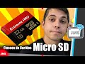 MEU CARTÃO microSD É FALSO? Classes de Cartões SD