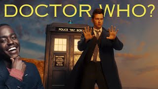 The Evolution Of Doctor Who Nostalgia, Change, And The Future Of Our Beloved Series