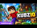 Kubzio Walkthrough Exploring the Cube World
